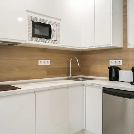 Cozy In Ley4 Apartamento
