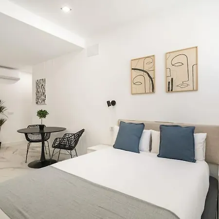Cozy In Ley4 Apartamento *