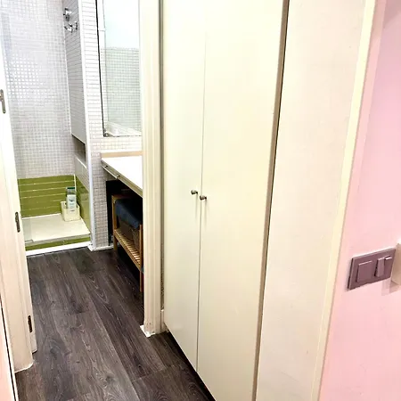 Apartment San Nicolas
