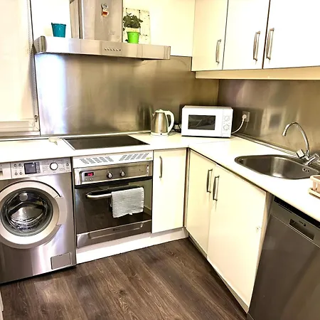 Apartment San Nicolas