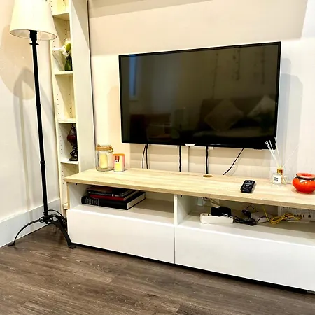 San Nicolas Apartment Madrid