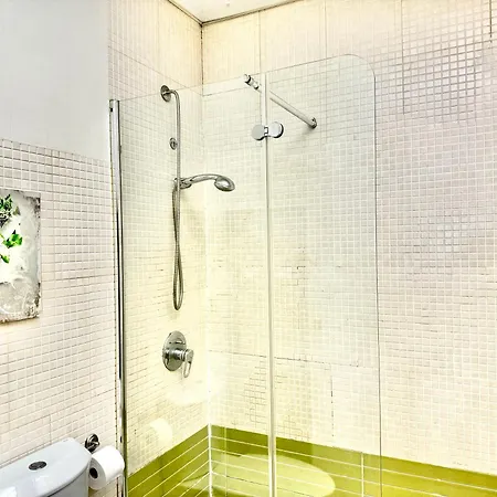 Apartment San Nicolas Madrid