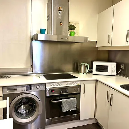 San Nicolas Apartment Madrid
