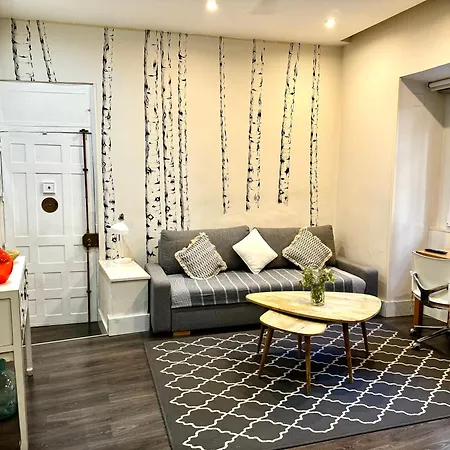 San Nicolas Apartment