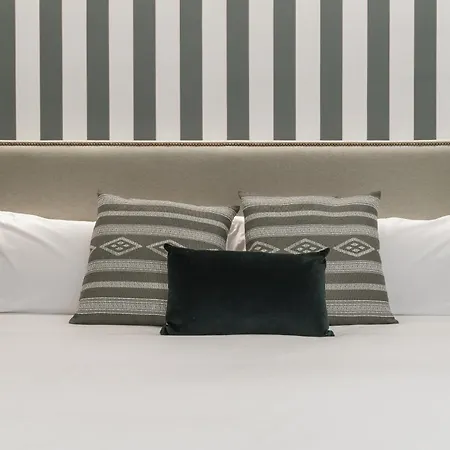 Apartamento Laurel-mintystay 2 Madrid