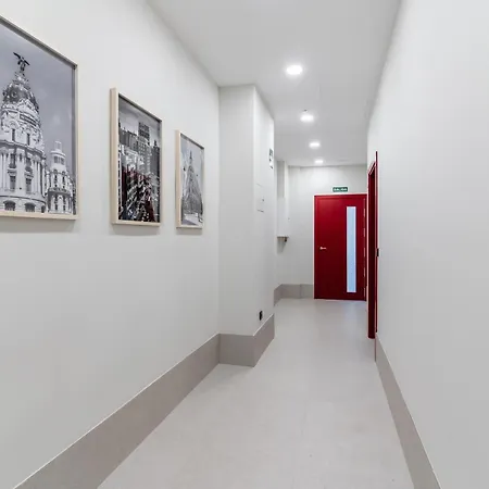 Laurel-mintystay Apartment
