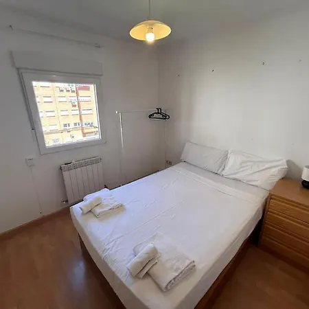 Apartment Luminous In Imperial Neighborhood Melanc *