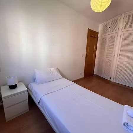 Luminous In Imperial Neighborhood Melanc Apartment