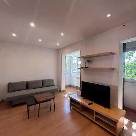 Luminous In Imperial Neighborhood Melanc Apartamento *