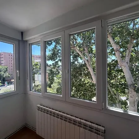 Apartment Luminous In Imperial Neighborhood Melanc *