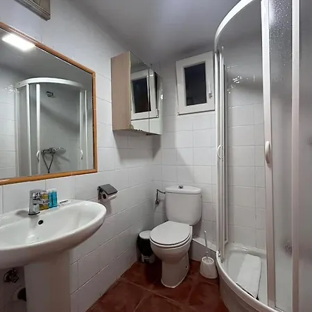 Apartamento Luminous In Imperial Neighborhood Melanc