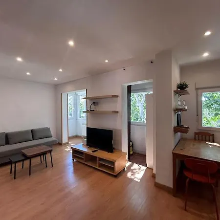 Apartment Luminous In Imperial Neighborhood Melanc