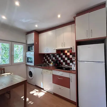 Luminous In Imperial Neighborhood Melanc Apartment *