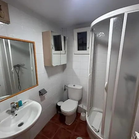 Luminous In Imperial Neighborhood Melanc Apartamento