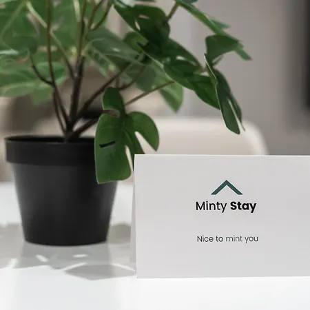 Laurel-mintystay 2 Apartamento Madrid
