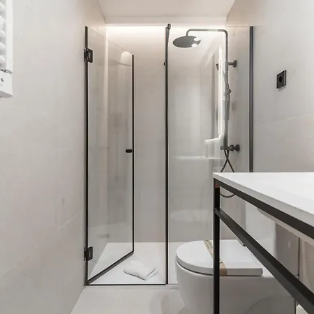 Laurel-mintystay 2 Apartamento *