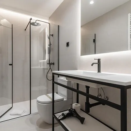 Apartamento Laurel-mintystay 2