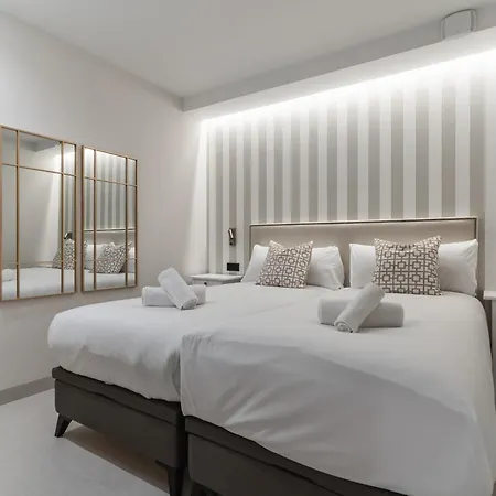 Apartamento Laurel-mintystay 2 *