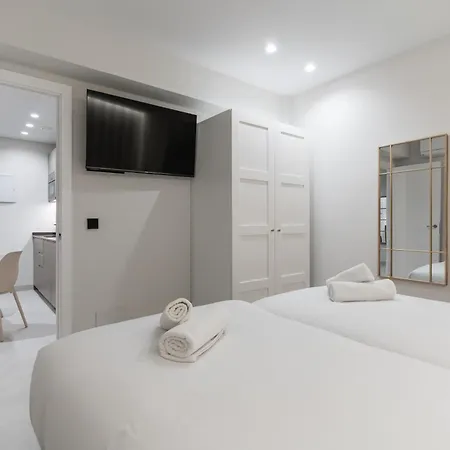 Laurel-mintystay 2 Apartamento *