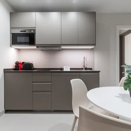 Laurel-mintystay 2 Apartamento