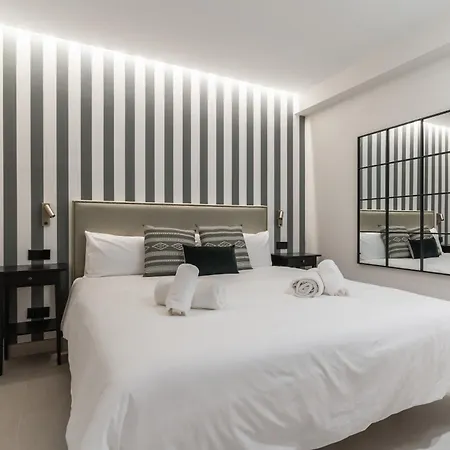 Laurel-mintystay 2 Apartamento *