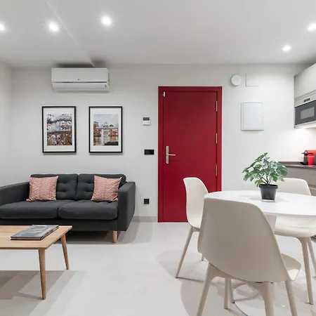 Apartamento Laurel-mintystay 2 *