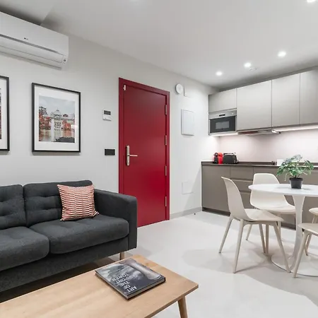 Apartamento Laurel-mintystay 2