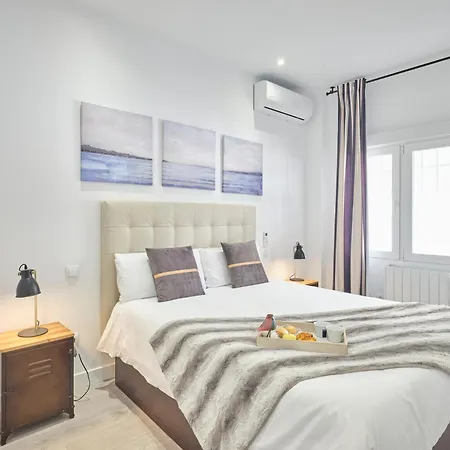 Apartment My - Beautiful At Avenida America