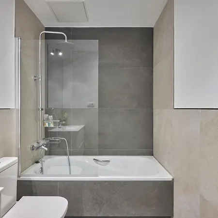Apartment My - Beautiful At Avenida America