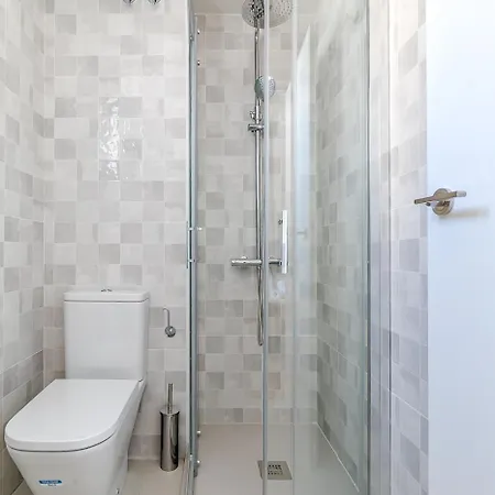 Apartment Caterina Ventas *