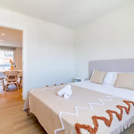 Caterina Ventas Apartment