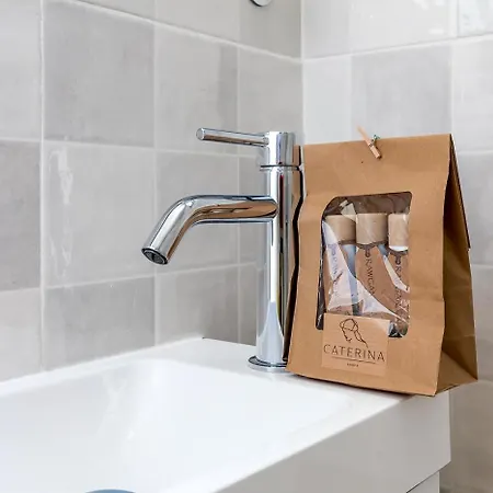 Apartment Caterina Ventas