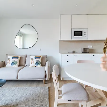 Apartment Caterina Ventas