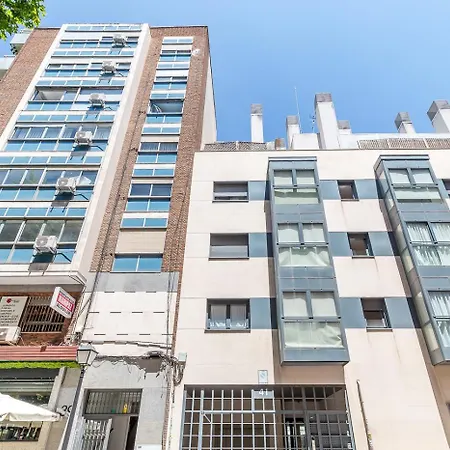 Apartment Caterina Ventas *