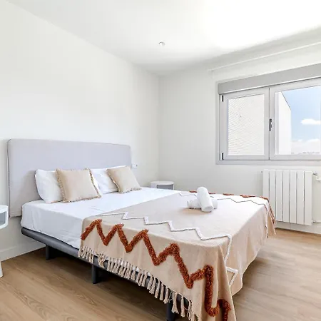 Apartment Caterina Ventas
