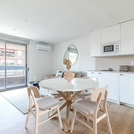 Apartment Caterina Ventas Madrid