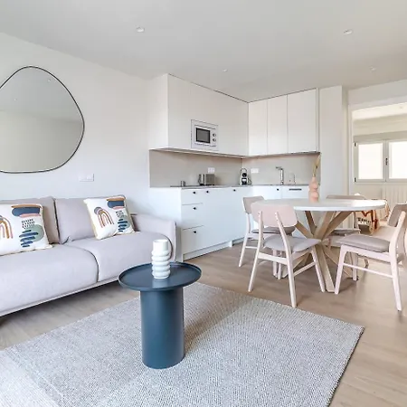 Apartment Caterina Ventas Madrid