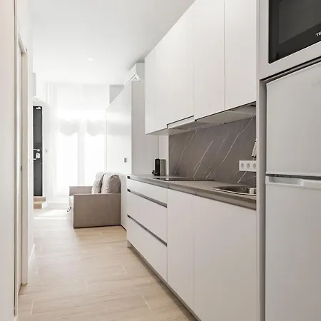 Charming Castilla Madri