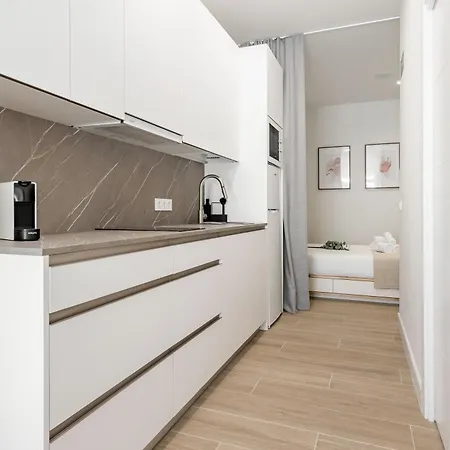 Charming Castilla Apartment *