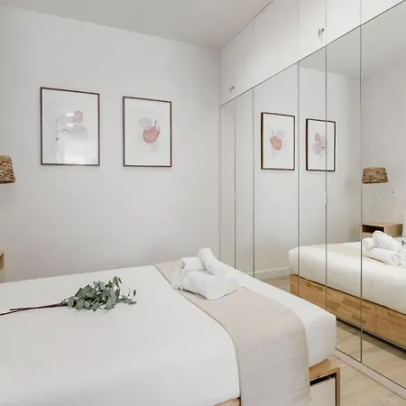 Charming Castilla Apartment *