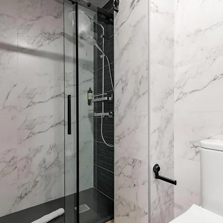 Charming Castilla Apartamento