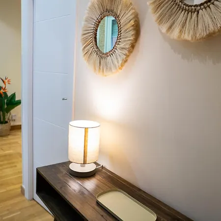 Apartamento Cerca Wizink Center Movistar Arena Y Plaza Toros Ventas En Barrio De Salamanca Madrid
