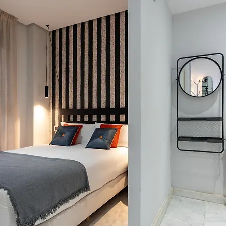 Smartr Ventas Aparthotel *