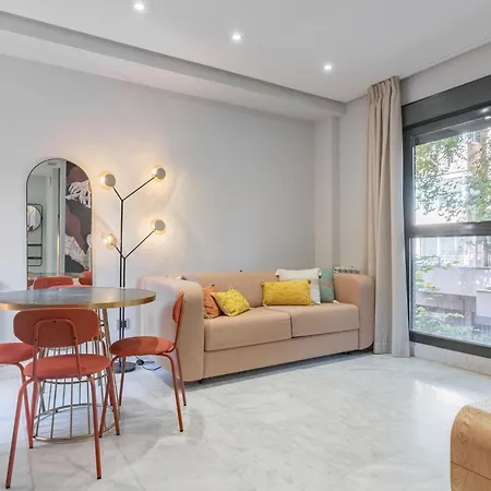 Aparthotel Smartr Ventas