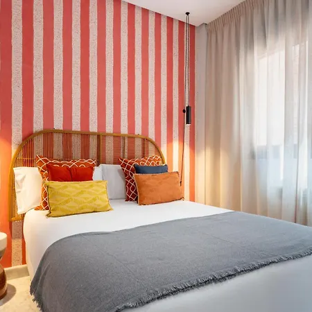 Smartr Ventas Aparthotel