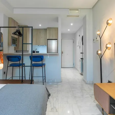 Aparthotel Smartr Ventas