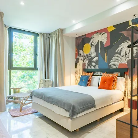 Smartr Ventas Aparthotel