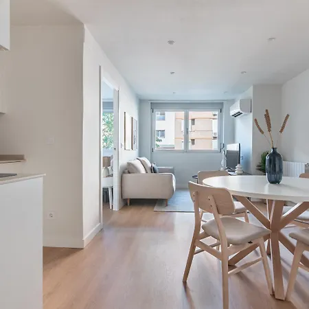 Apartment Caterina Ventas Madrid