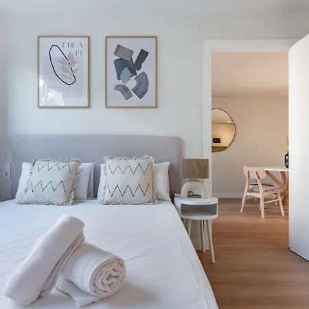 Apartment Caterina Ventas