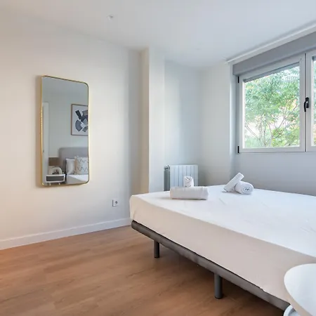 Apartment Caterina Ventas Madrid
